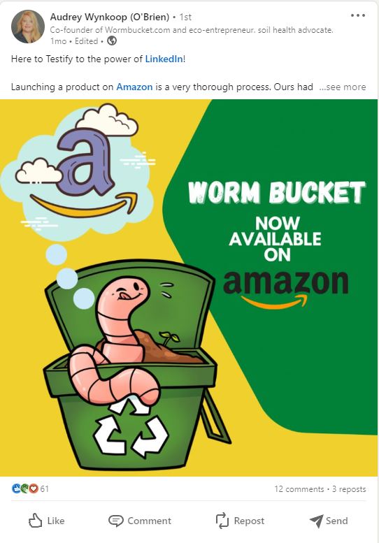 worm-bucket