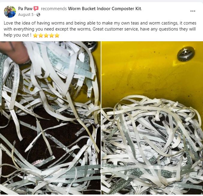 worm-bucket
