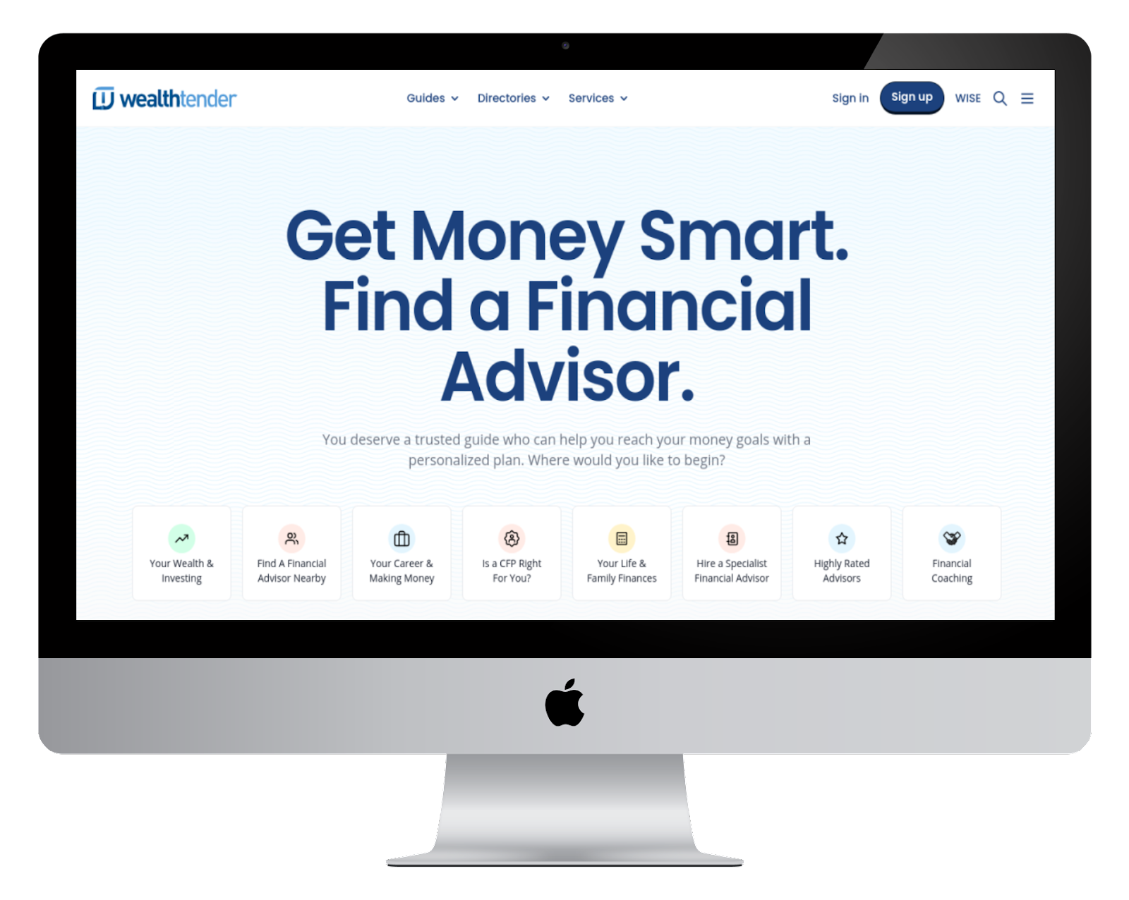 wealthtender