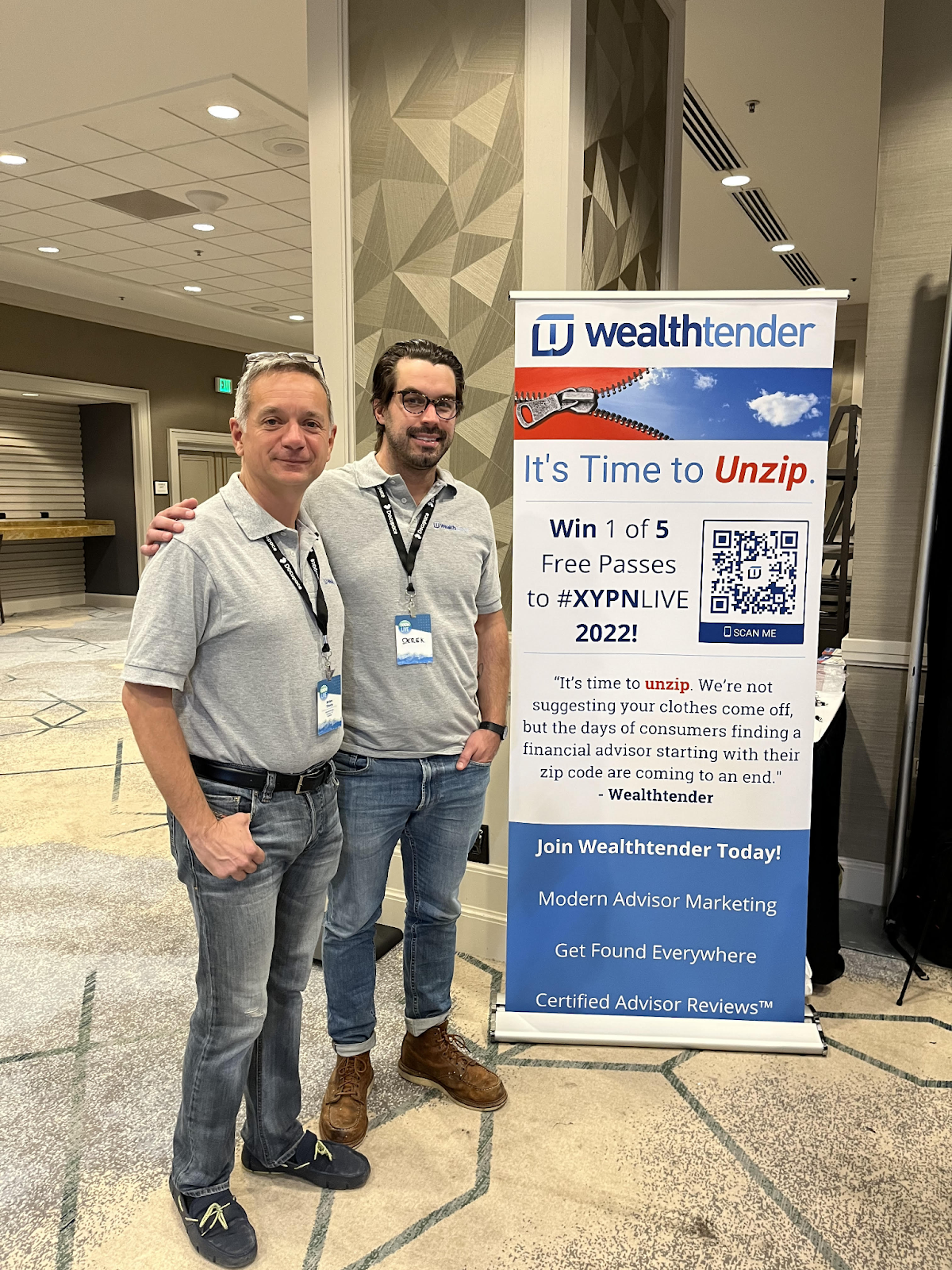 wealthtender
