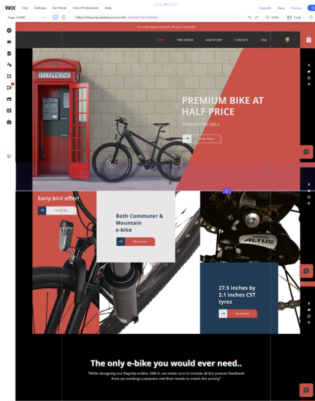 gin-e-bikes