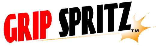 Grip Spritz Logo