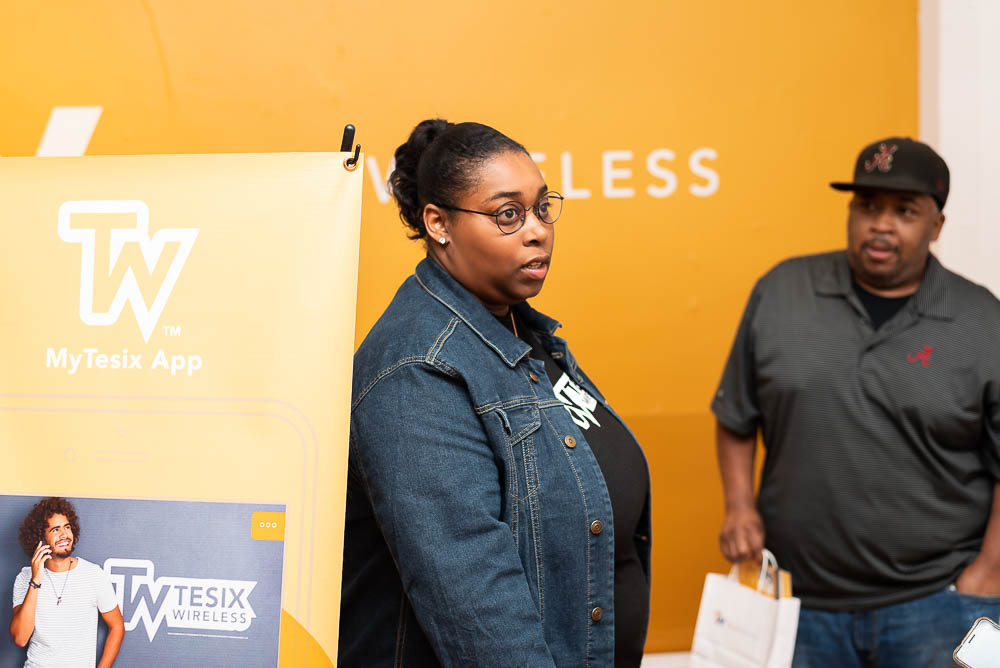 tesix-wireless-network