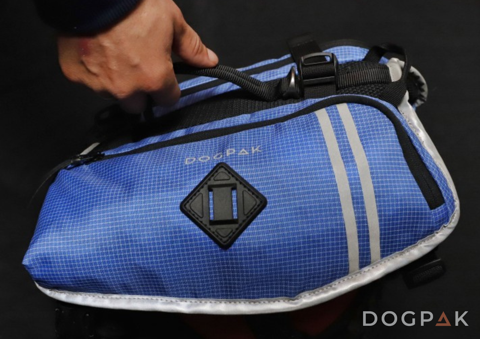dogpak