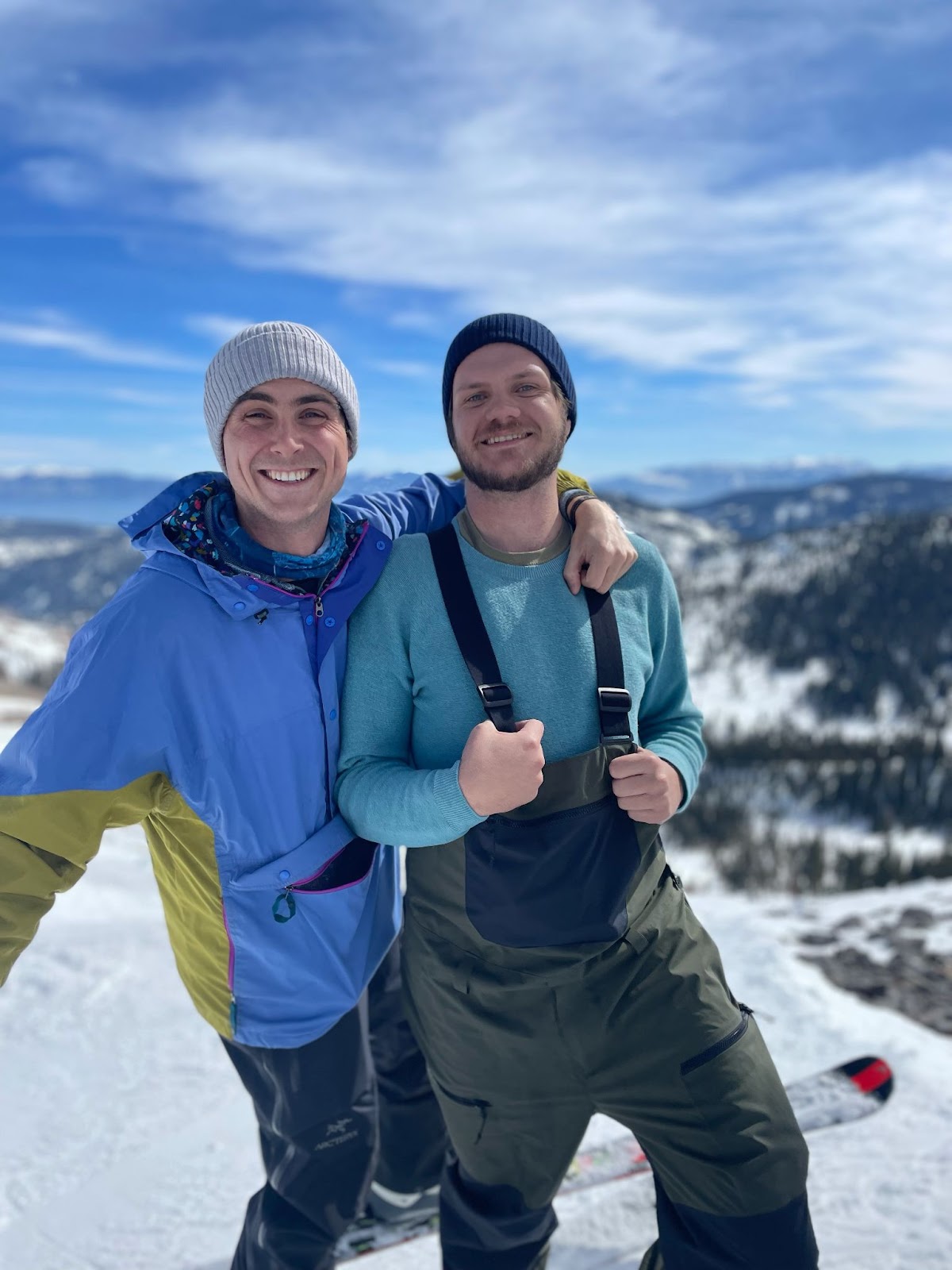 Our Journey From Being Childhood Classmates To Building A $25K ...