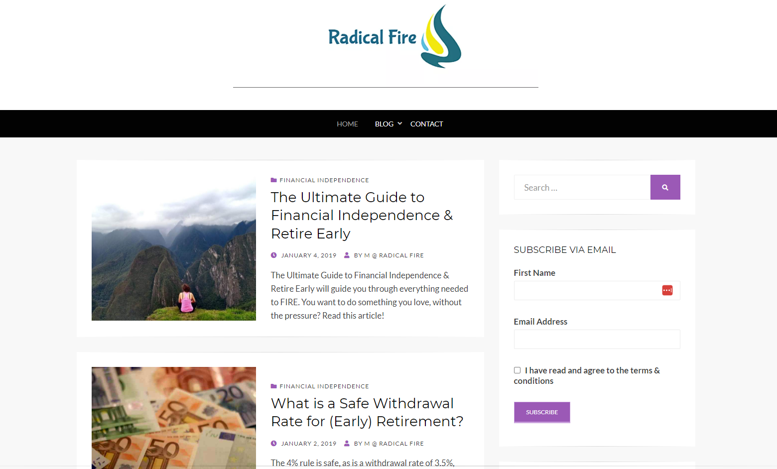 radical-fire