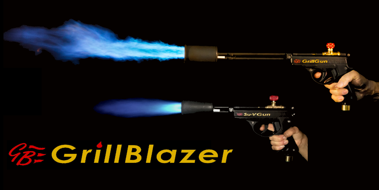 grillblazer