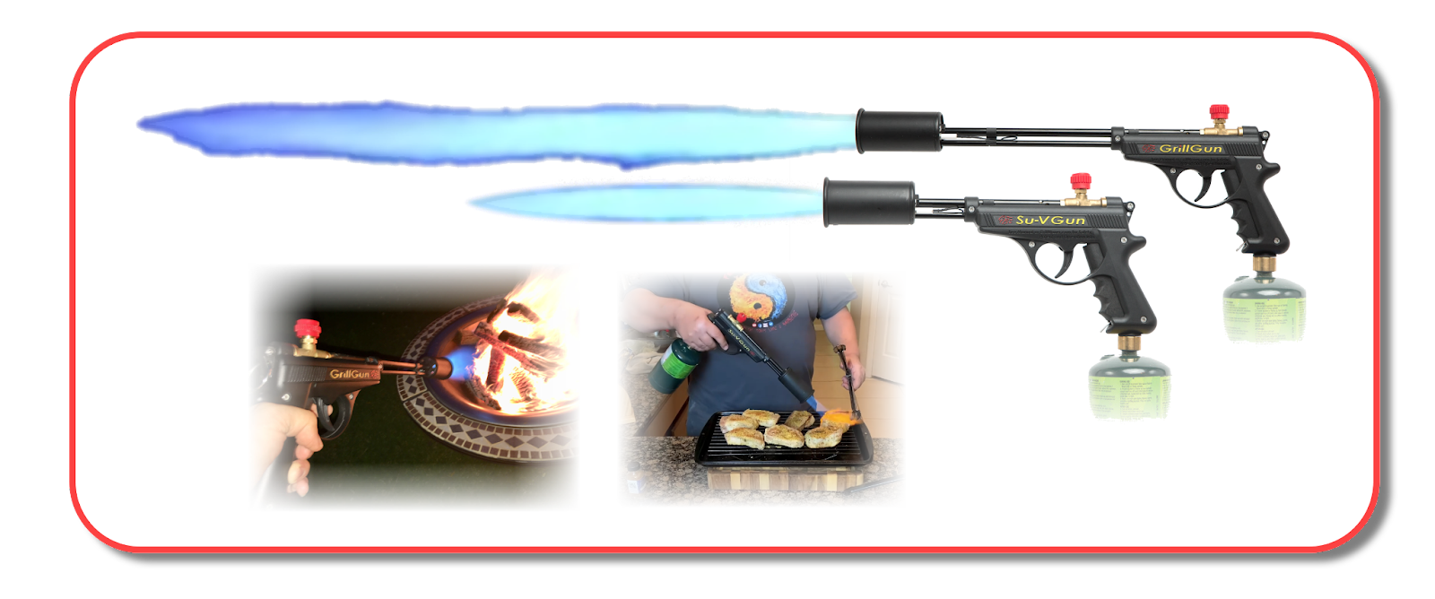 grillblazer