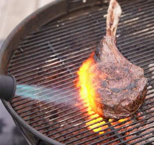 grillblazer