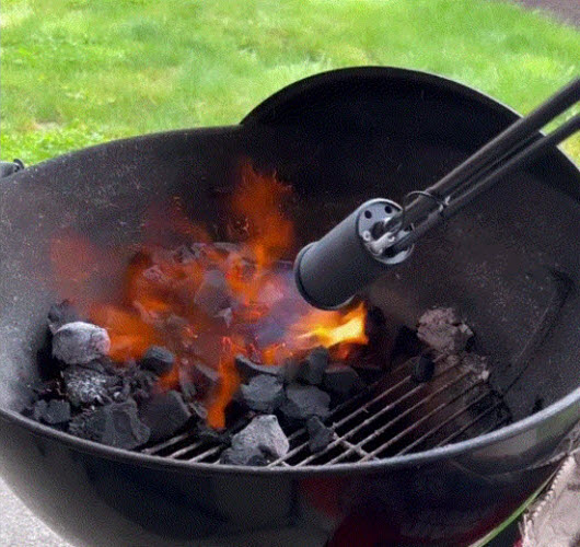 grillblazer