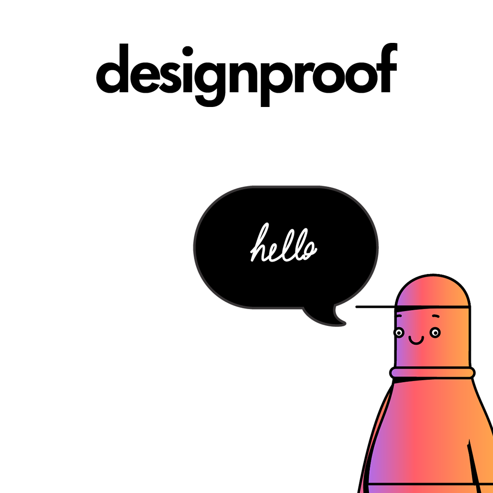designproof