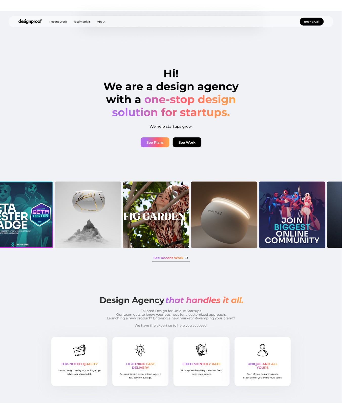 designproof