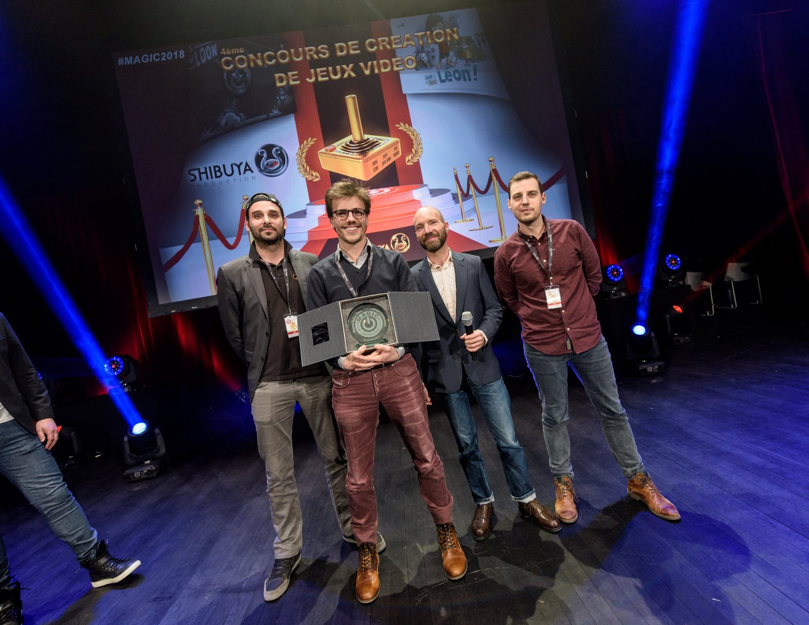 pony-express-studio