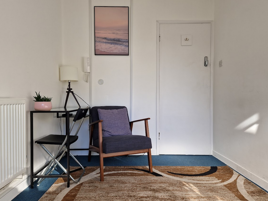 space-to-be-you
