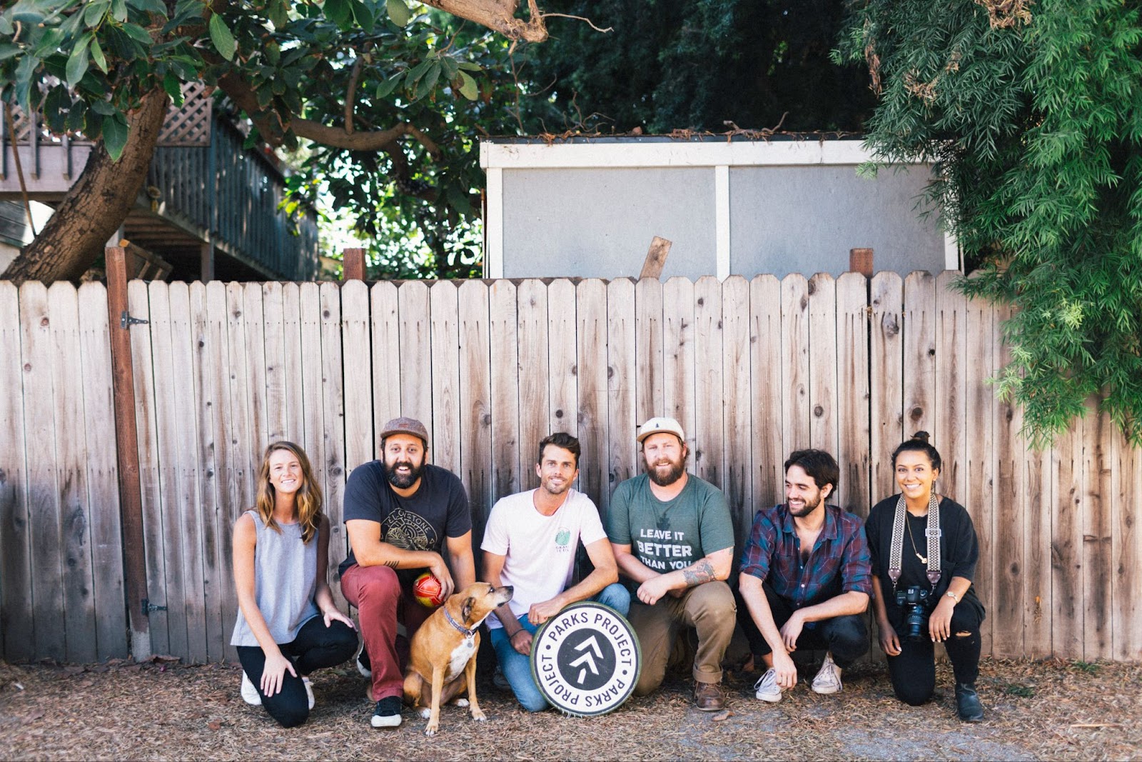 parks-project