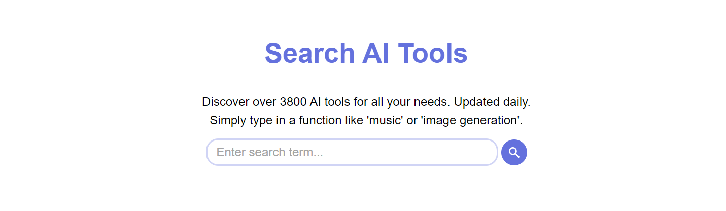 ai-search