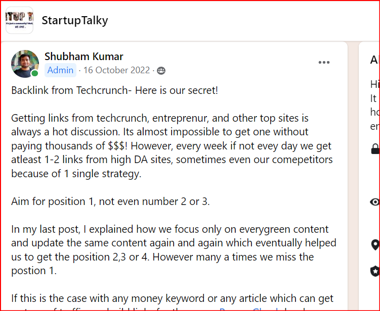 startuptalky