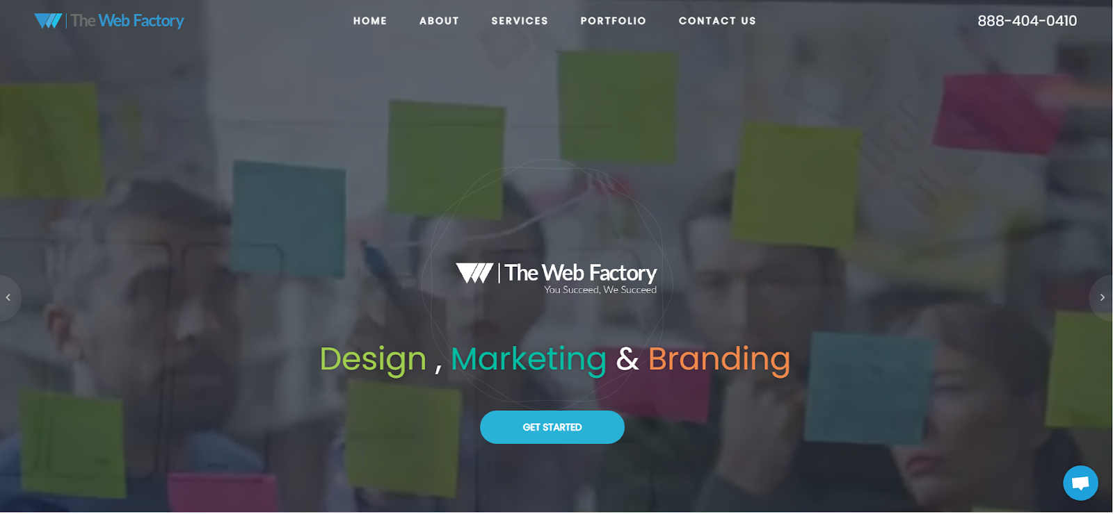the-web-factory