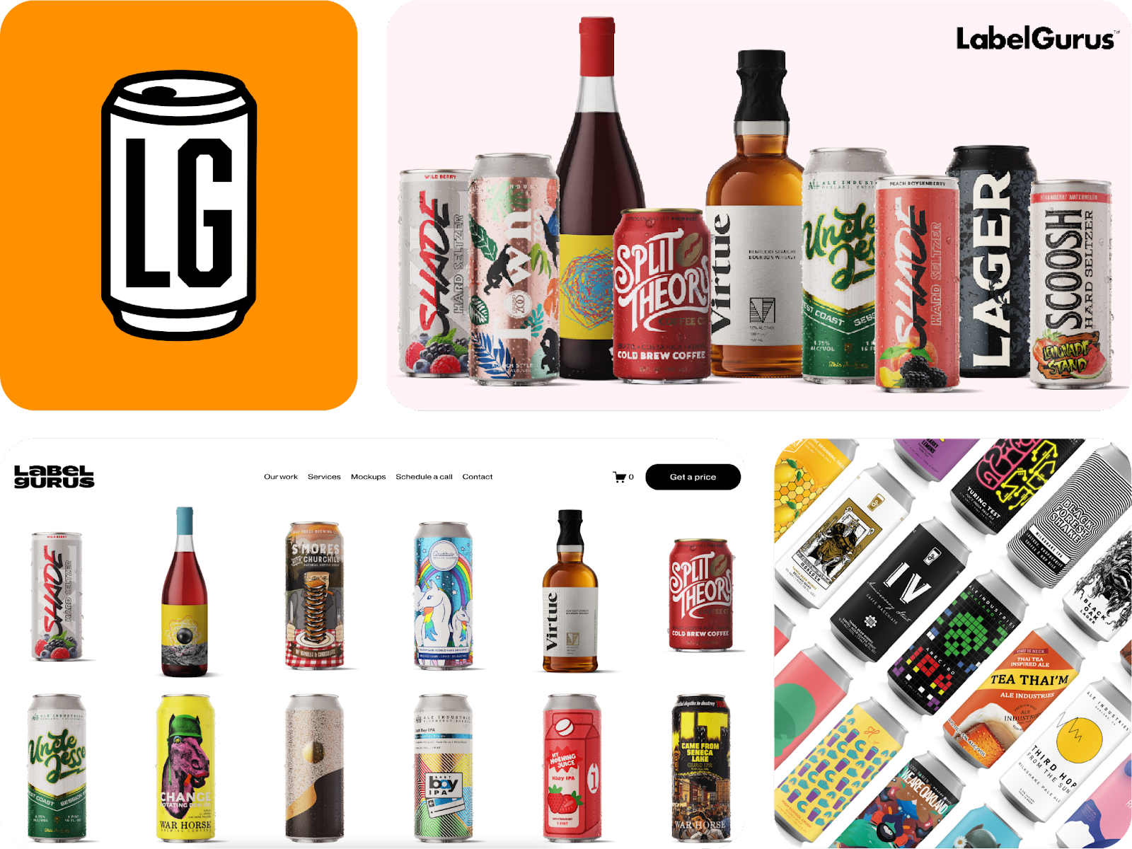 labelgurus