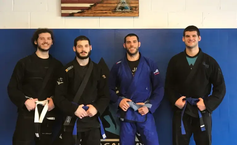 heavybjj