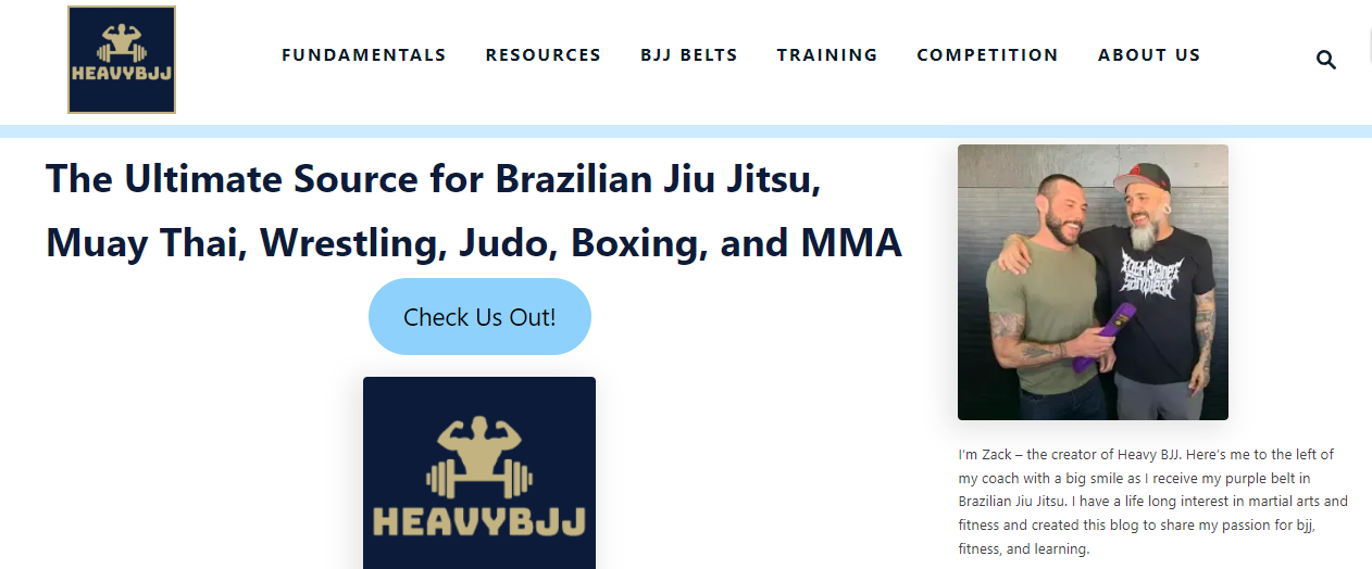 heavybjj