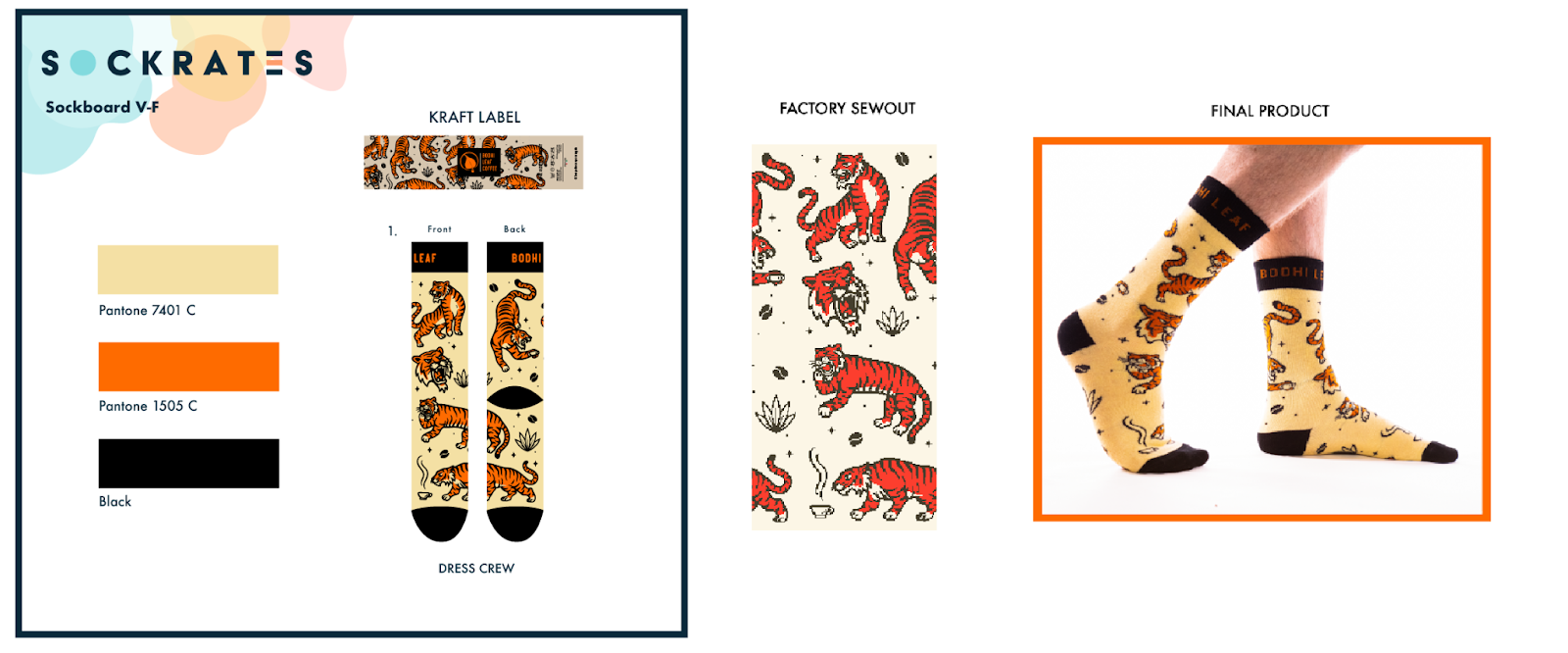 sockrates-custom-socks