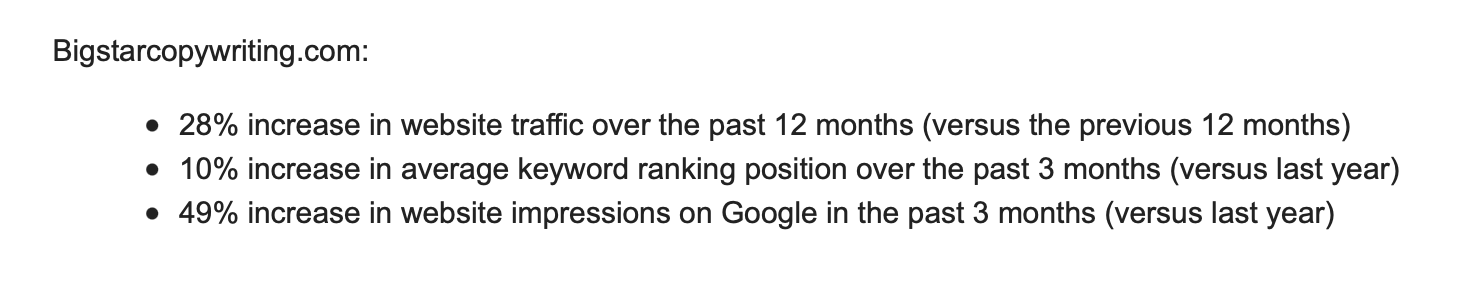 big-star-copywriting
