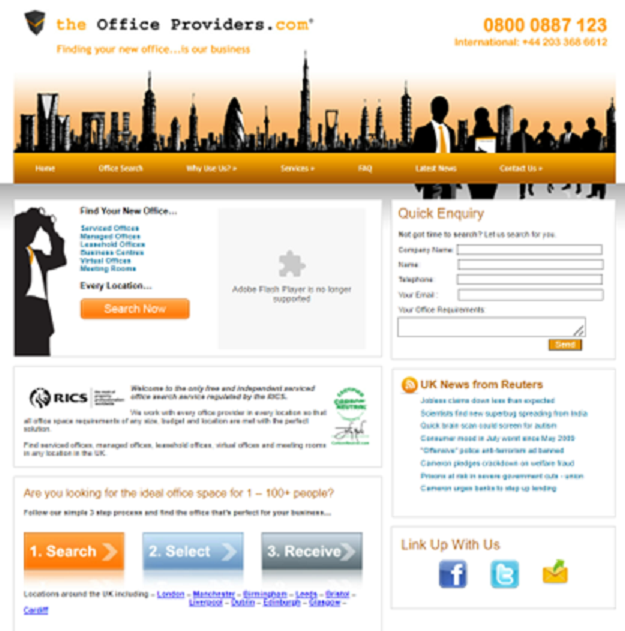 the-office-providers