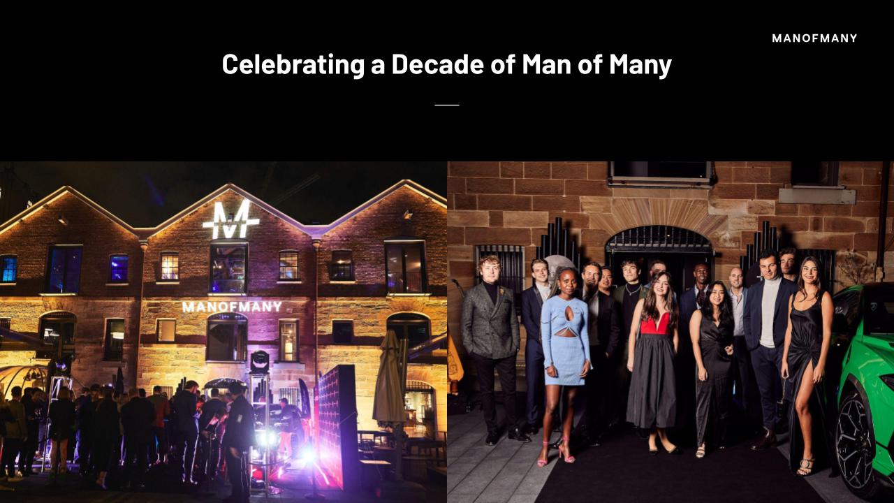 man-of-many