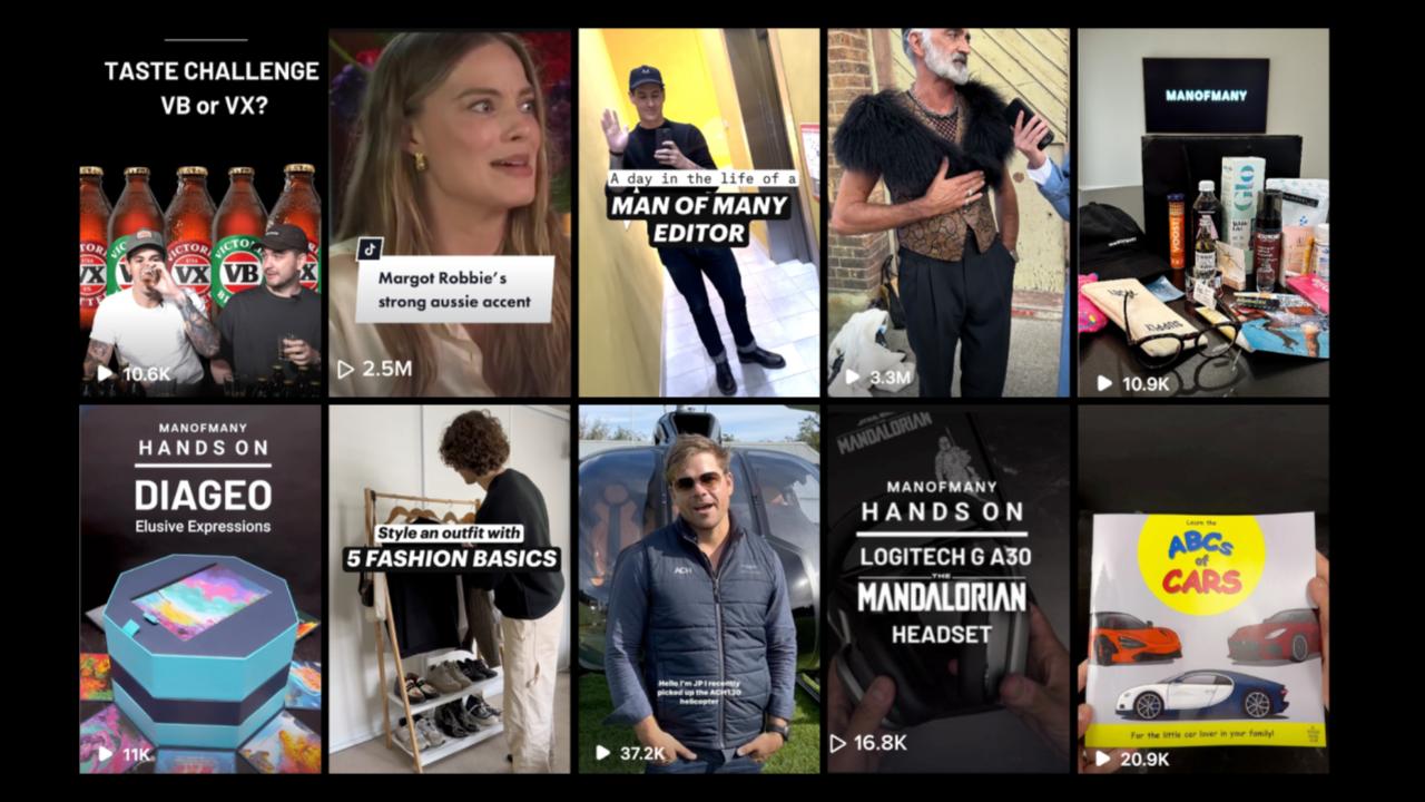 man-of-many