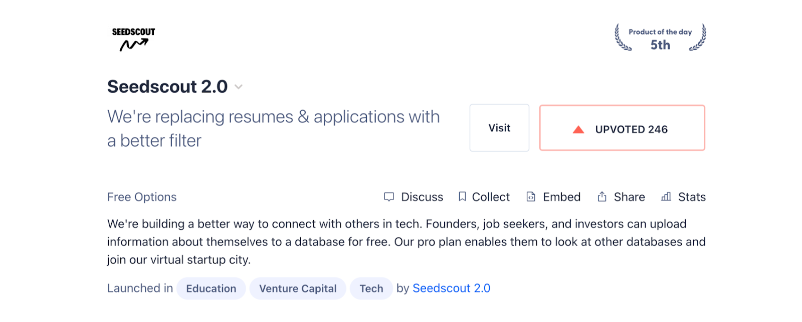 seedscout