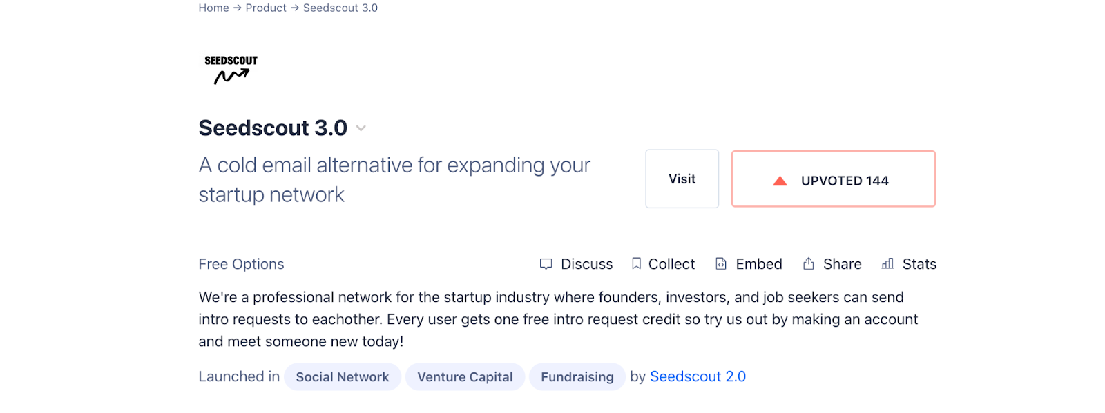 seedscout