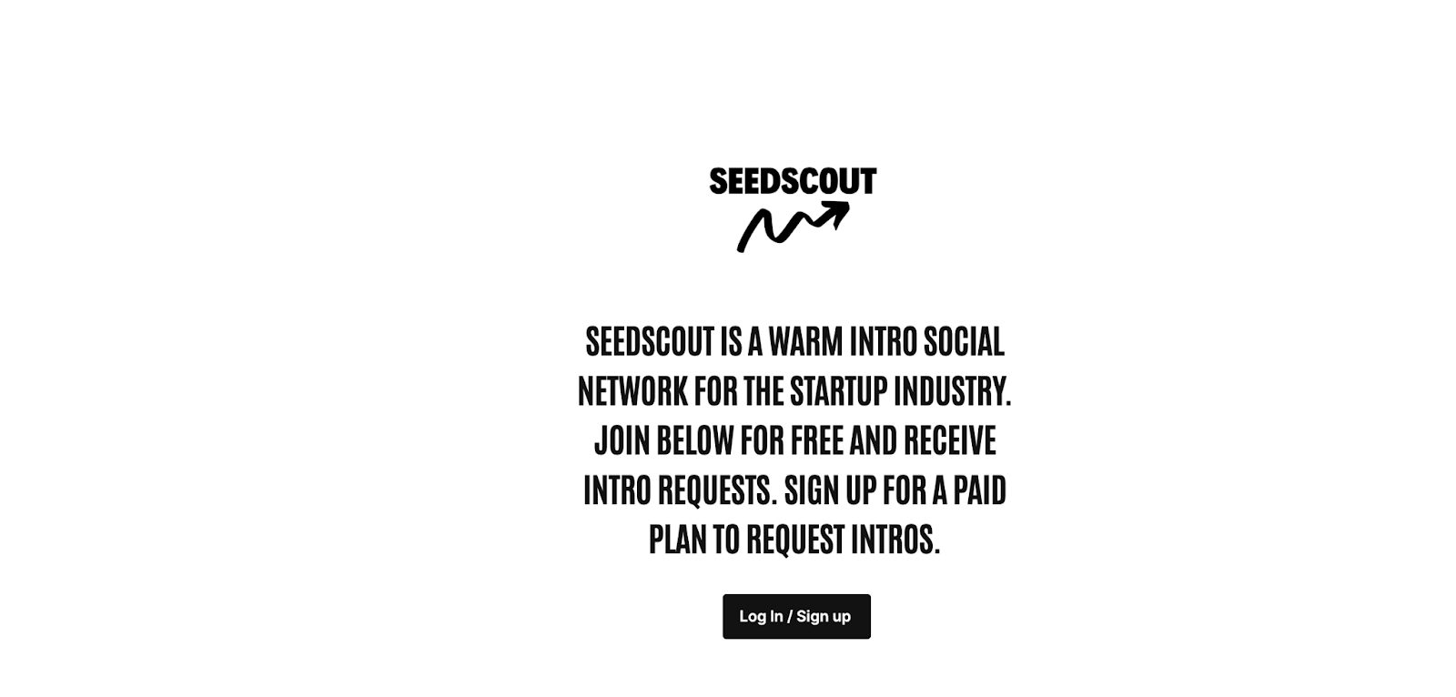 seedscout