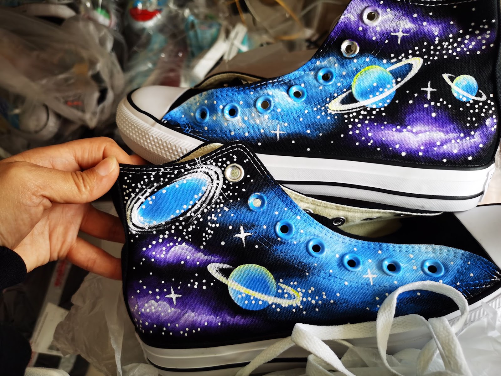 mypaintedshoes