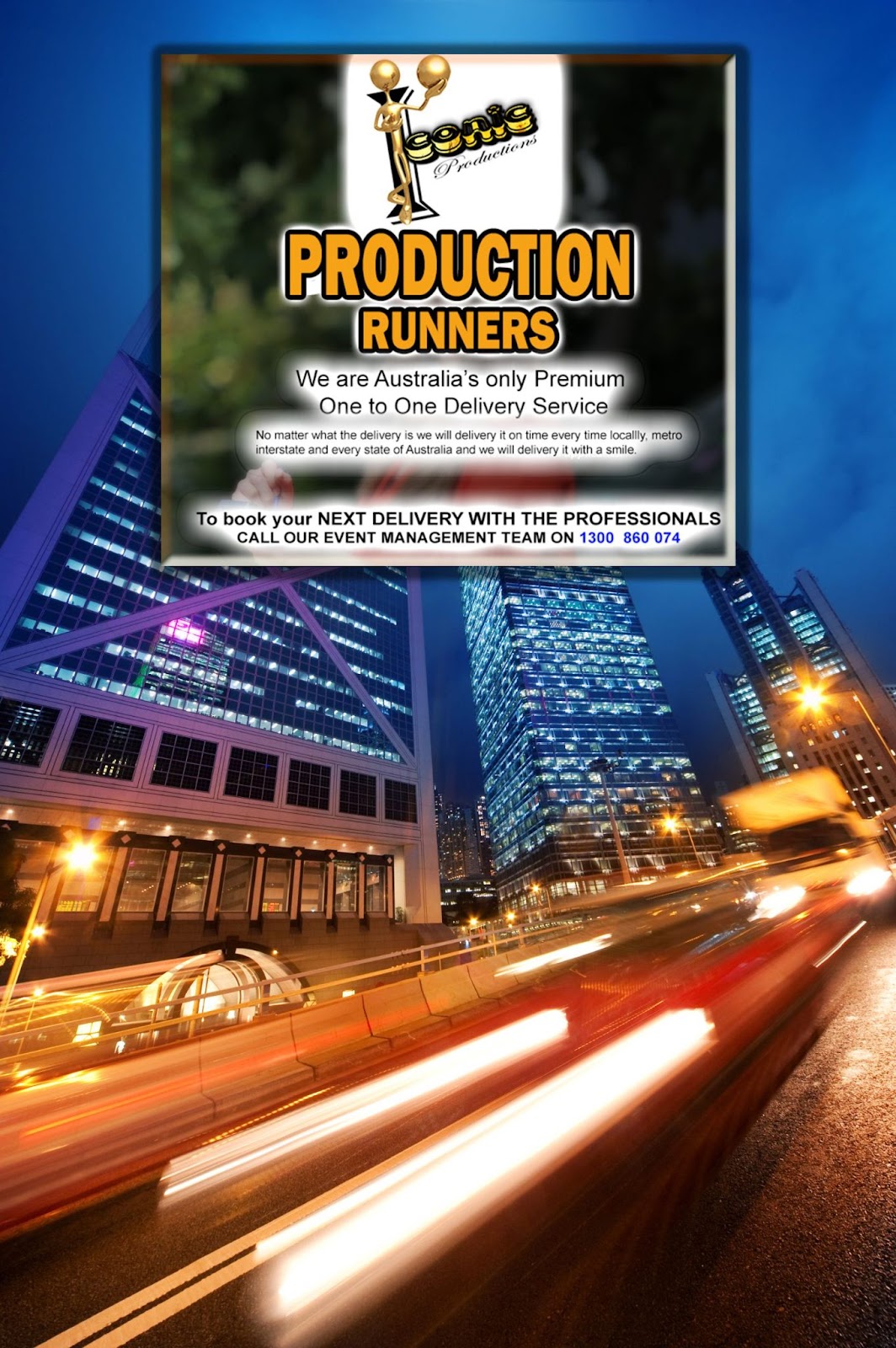 iconic-productions