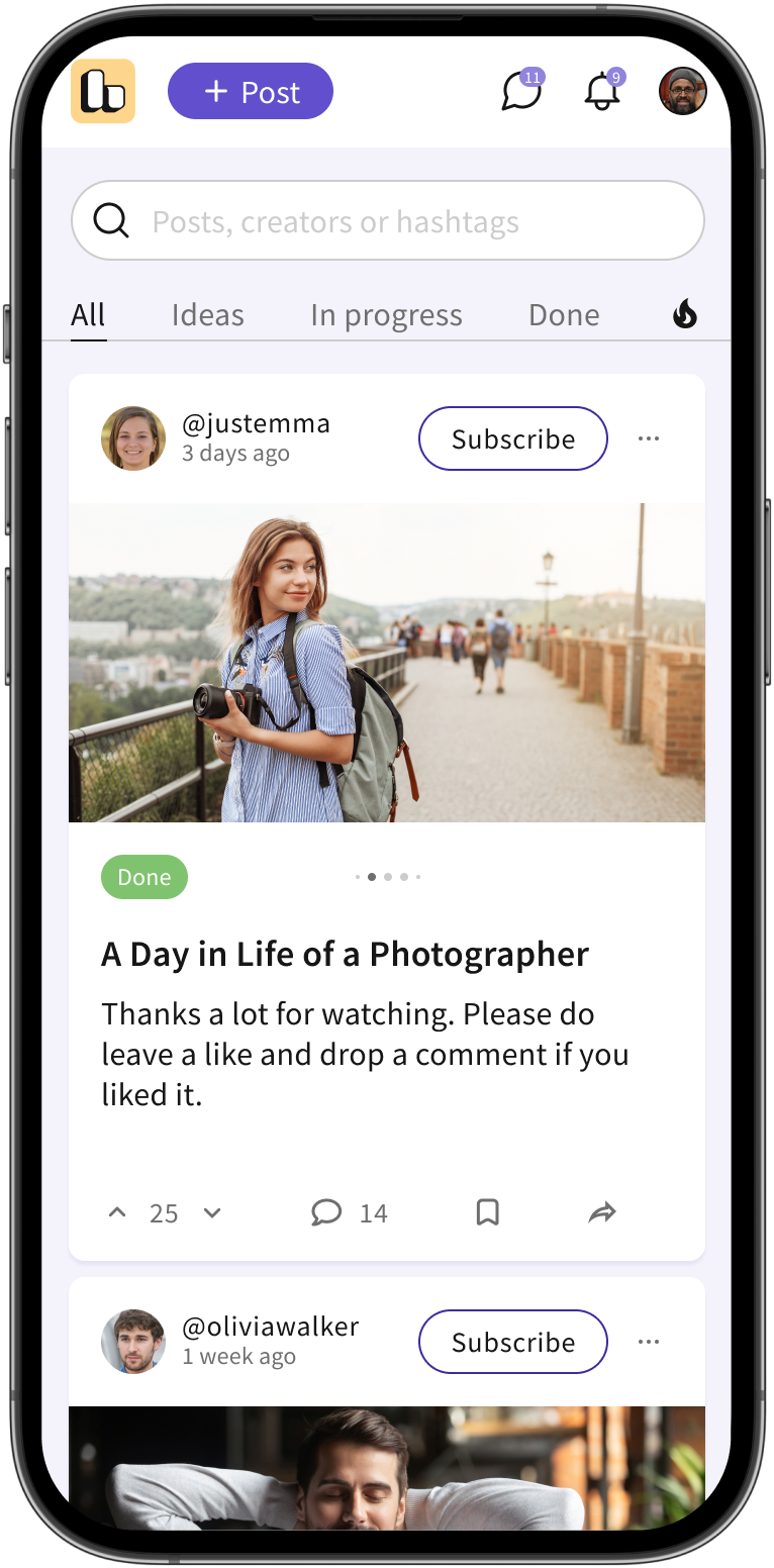 heyscribe