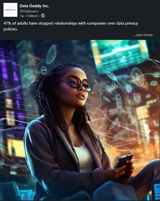 data-daddy-inc