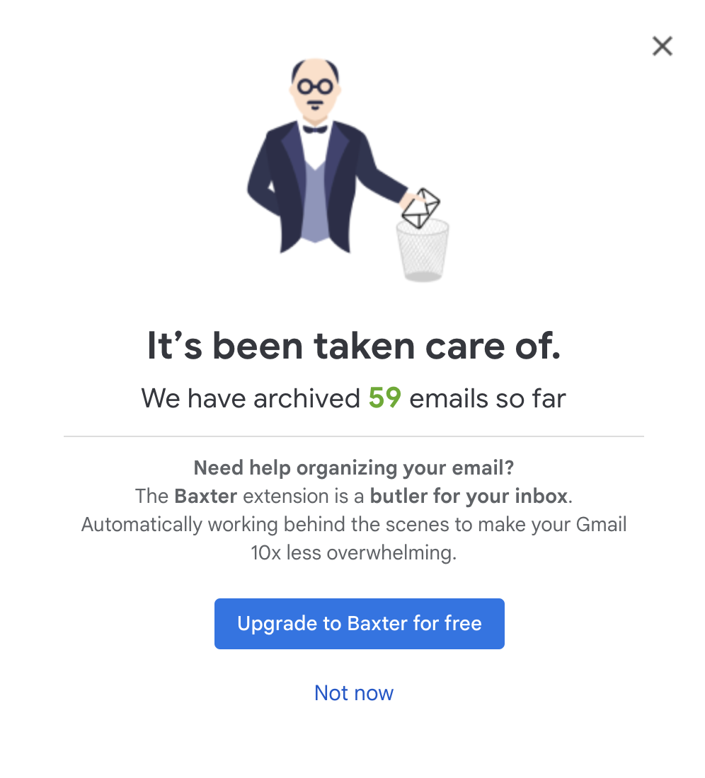 baxter-inc