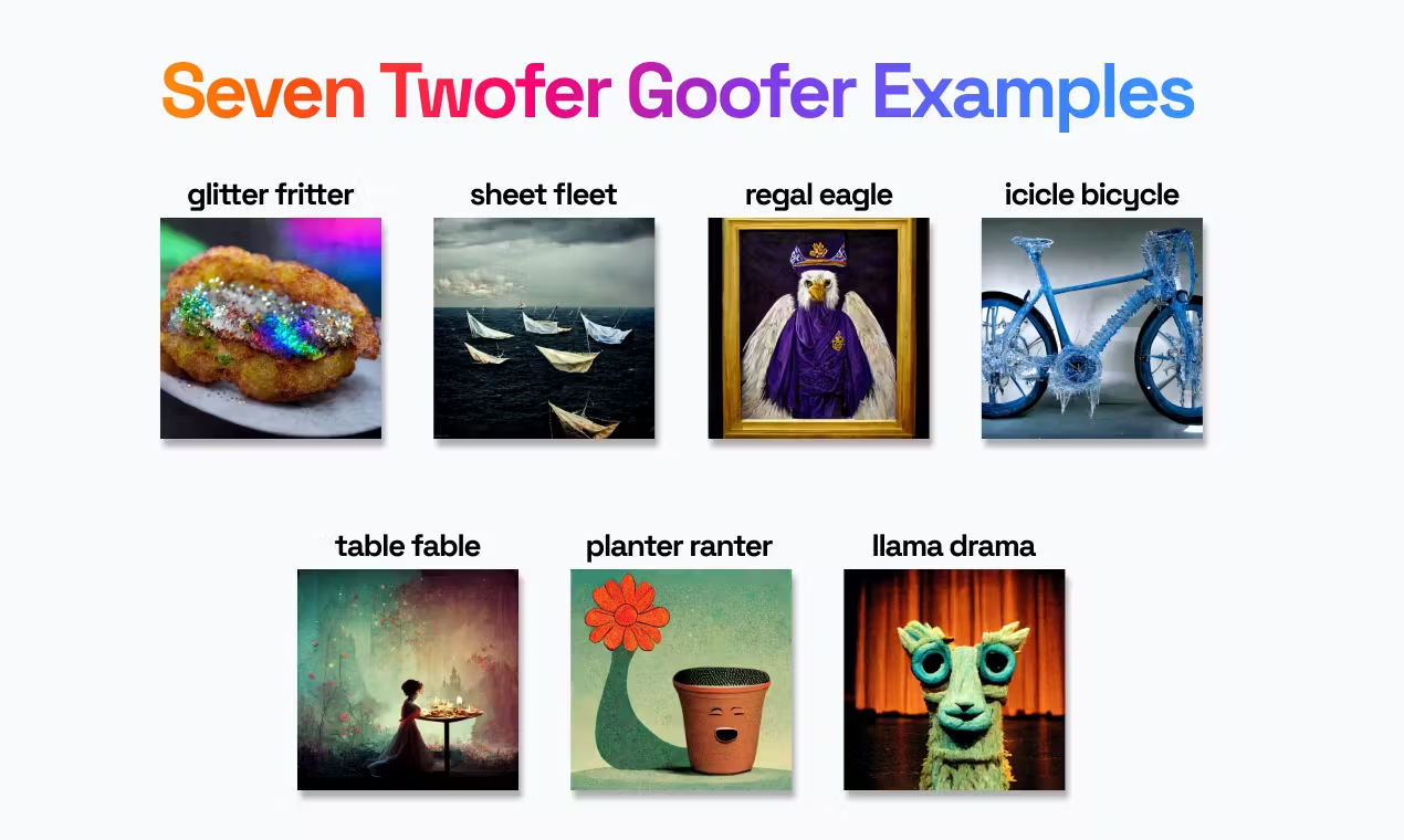 twofer-goofer