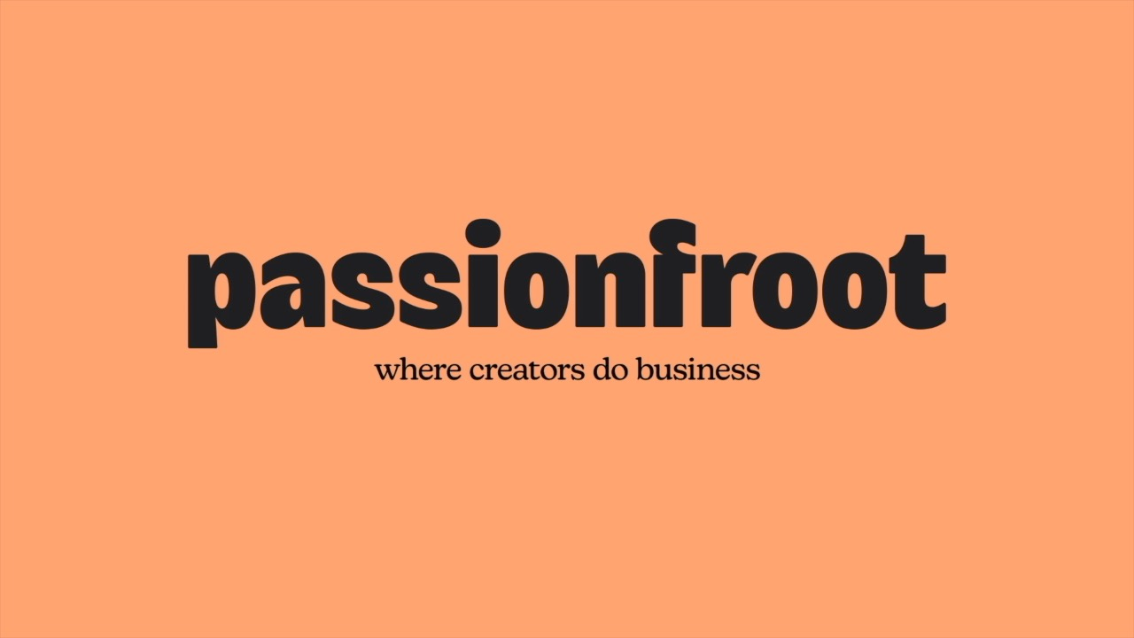 passionfroot