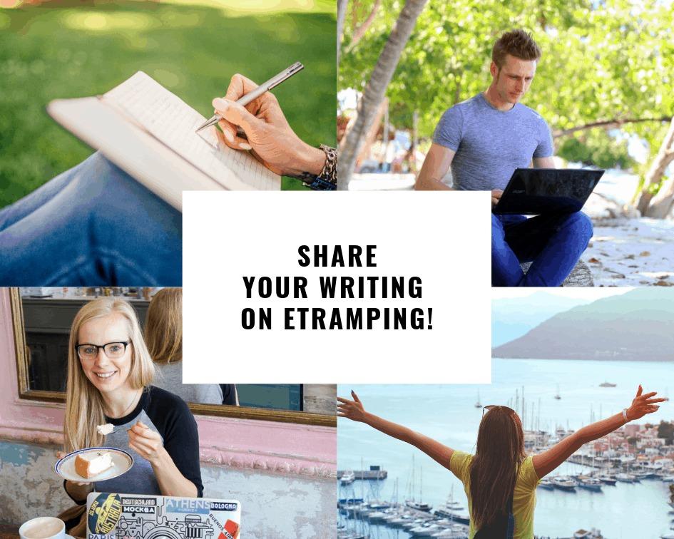 etramping