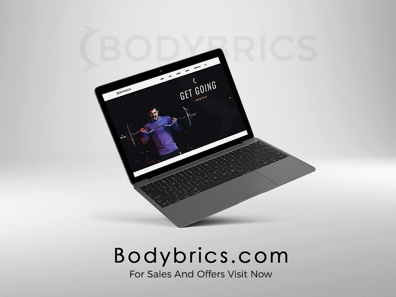 bodybrics