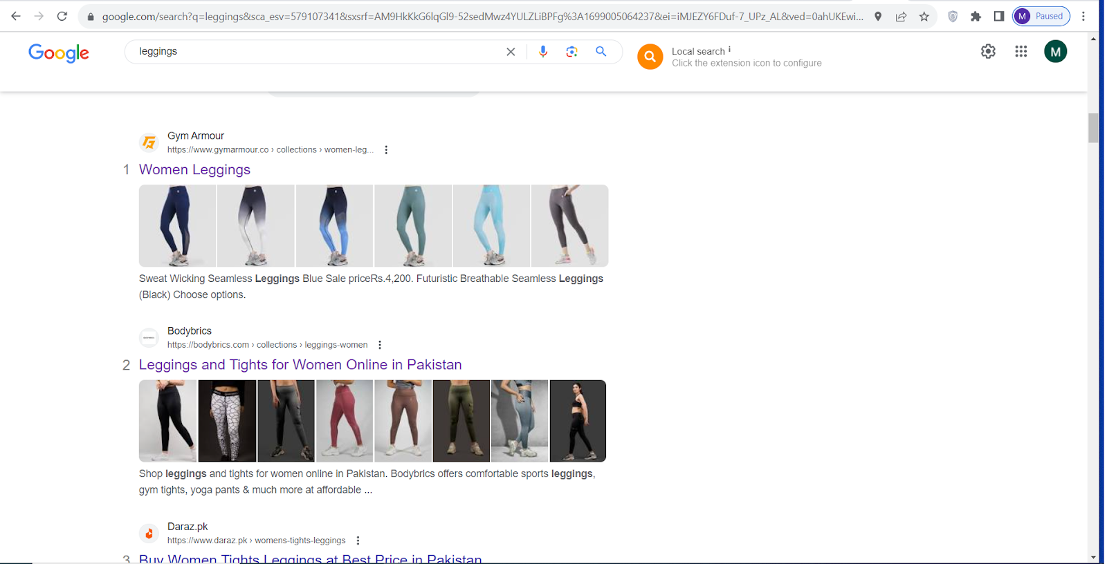 bodybrics