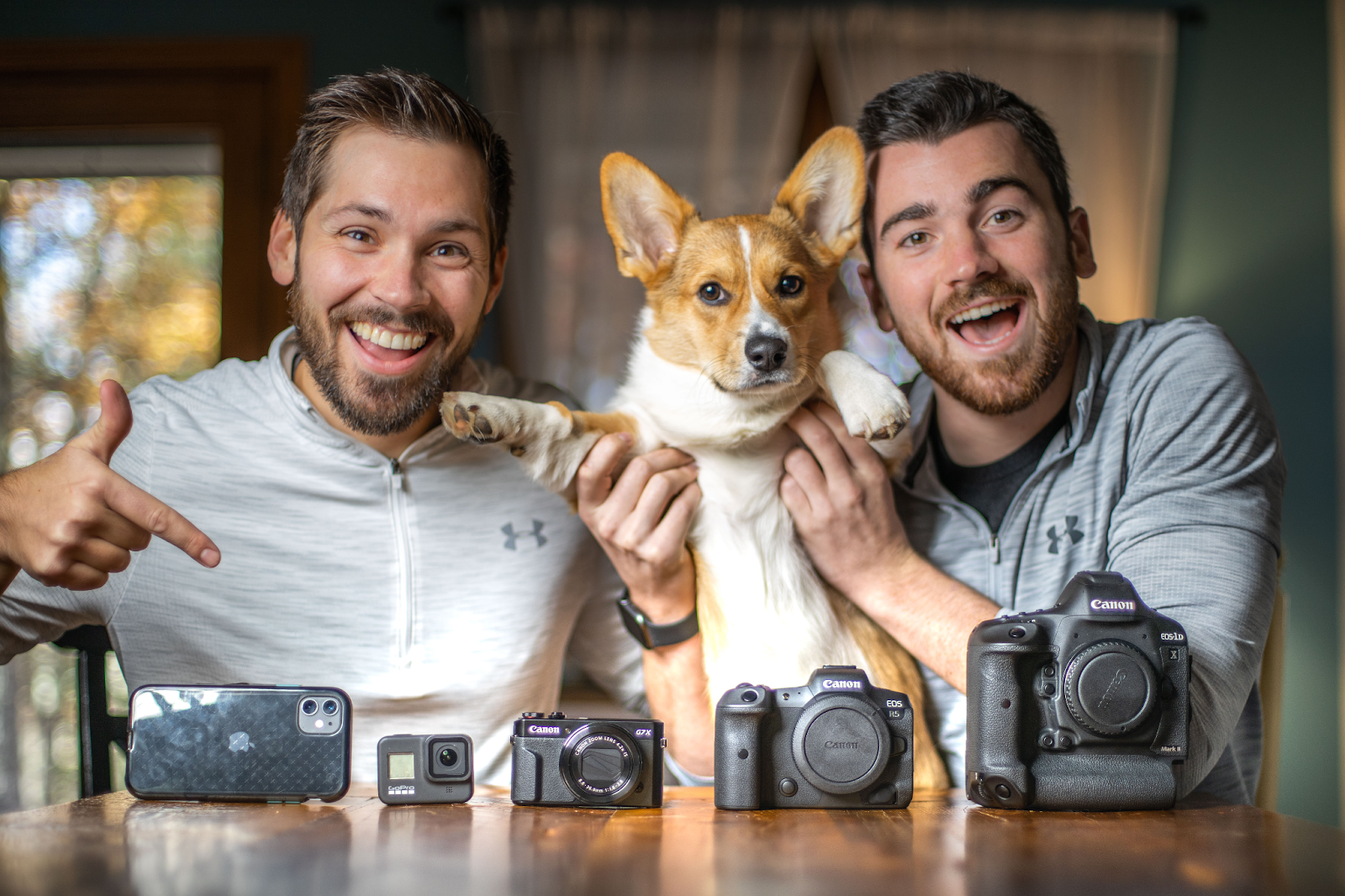 content-creator