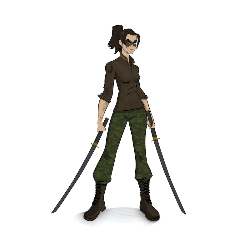 resume-assassin