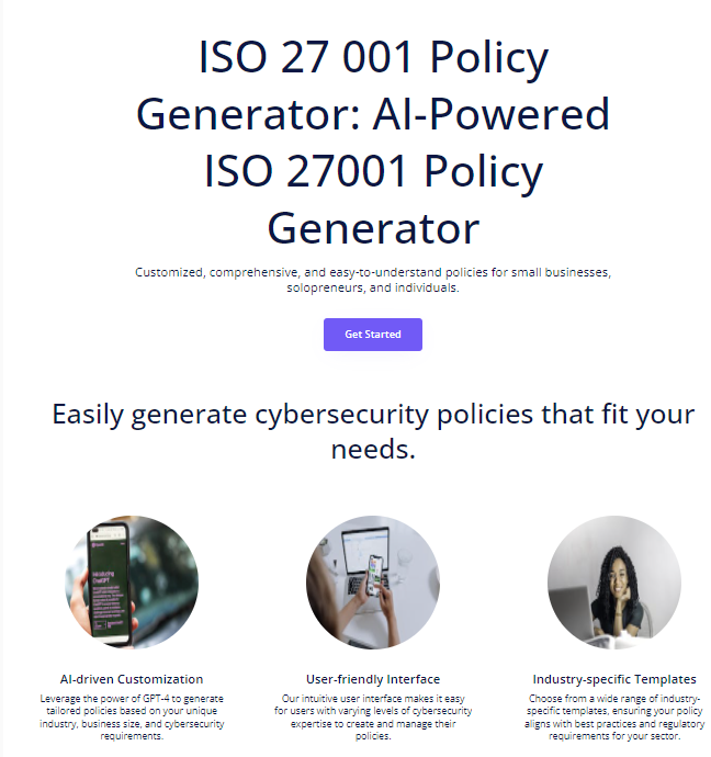 isms-policy-generator