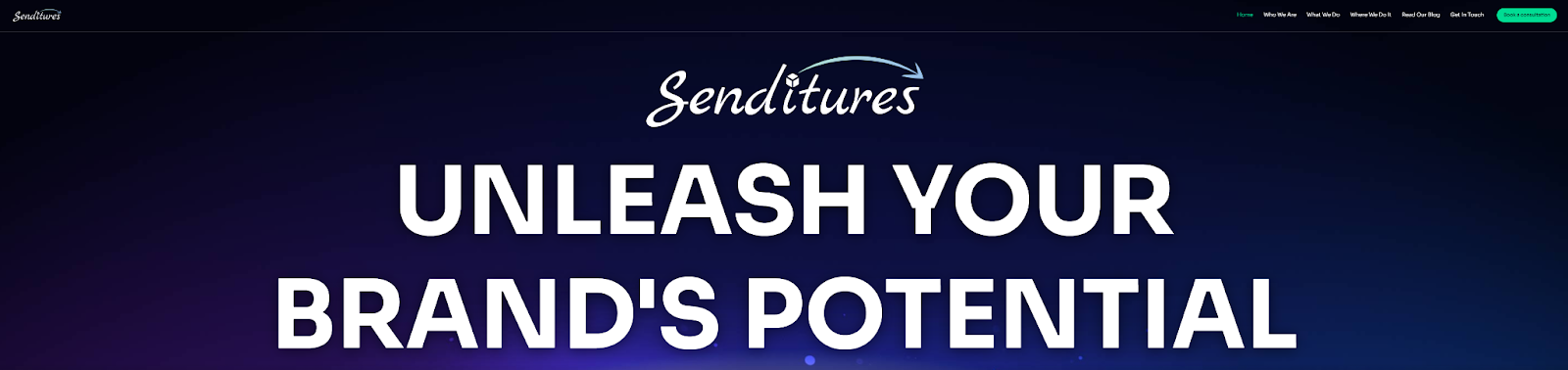 senditures