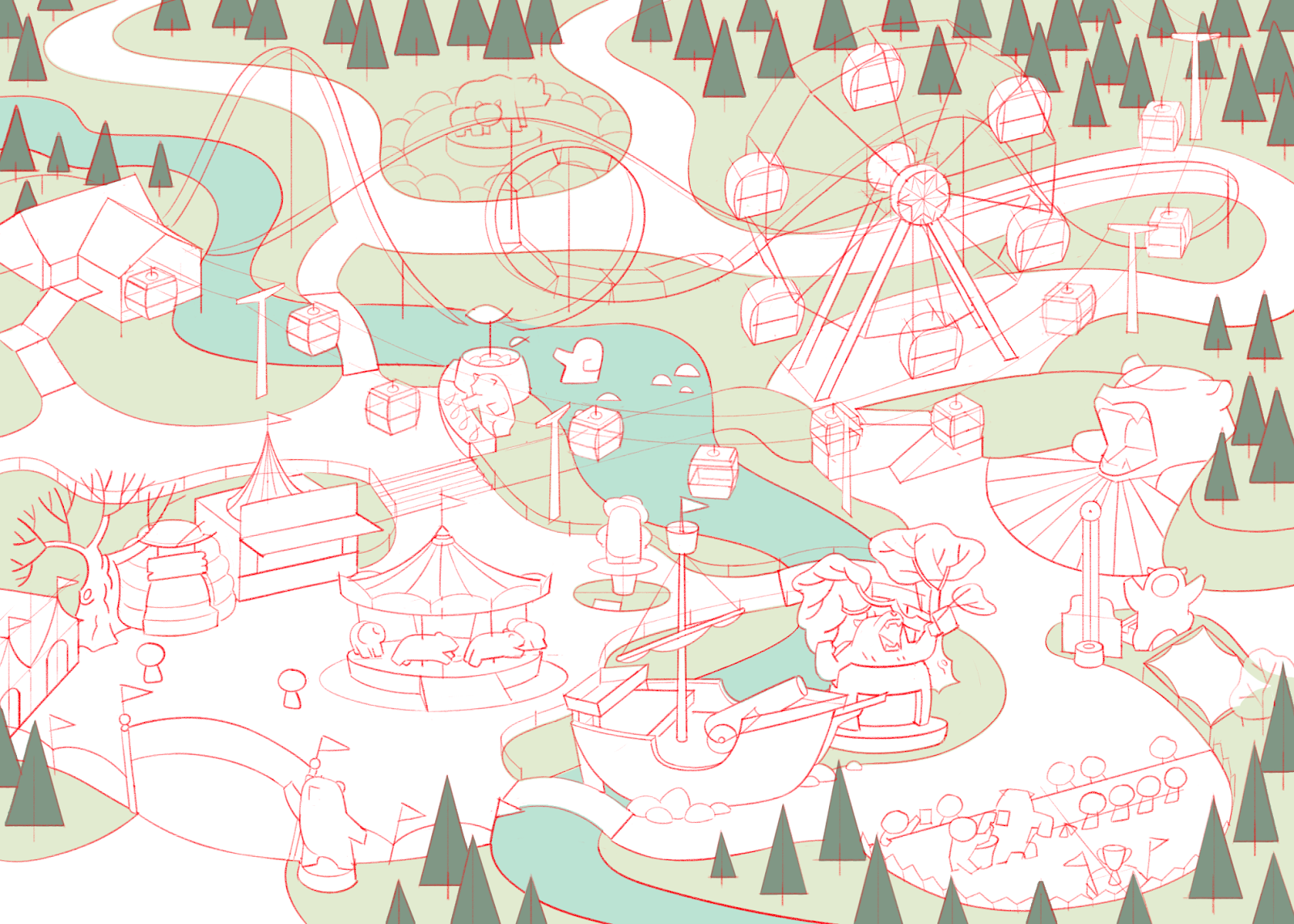 bear-park