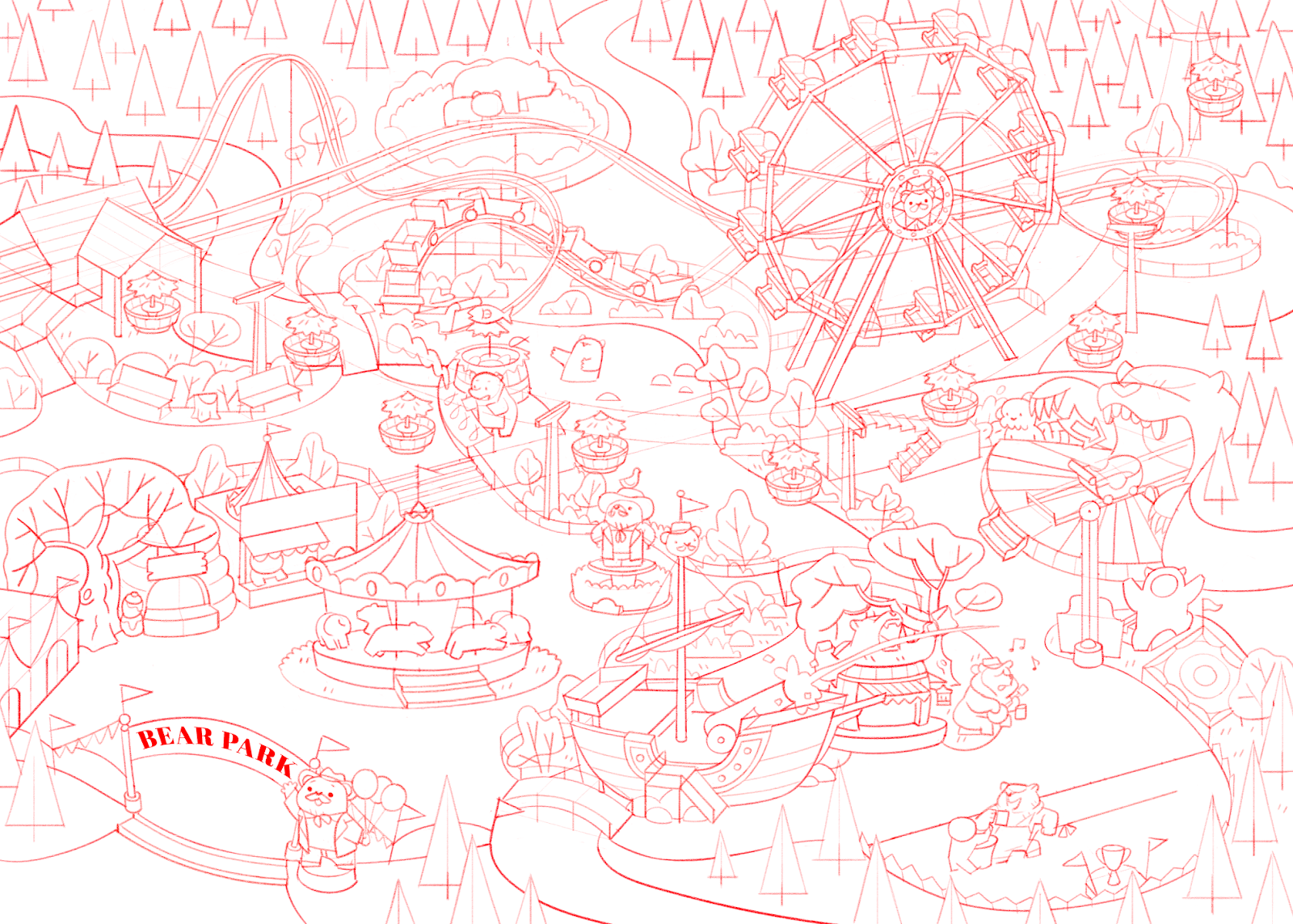 bear-park