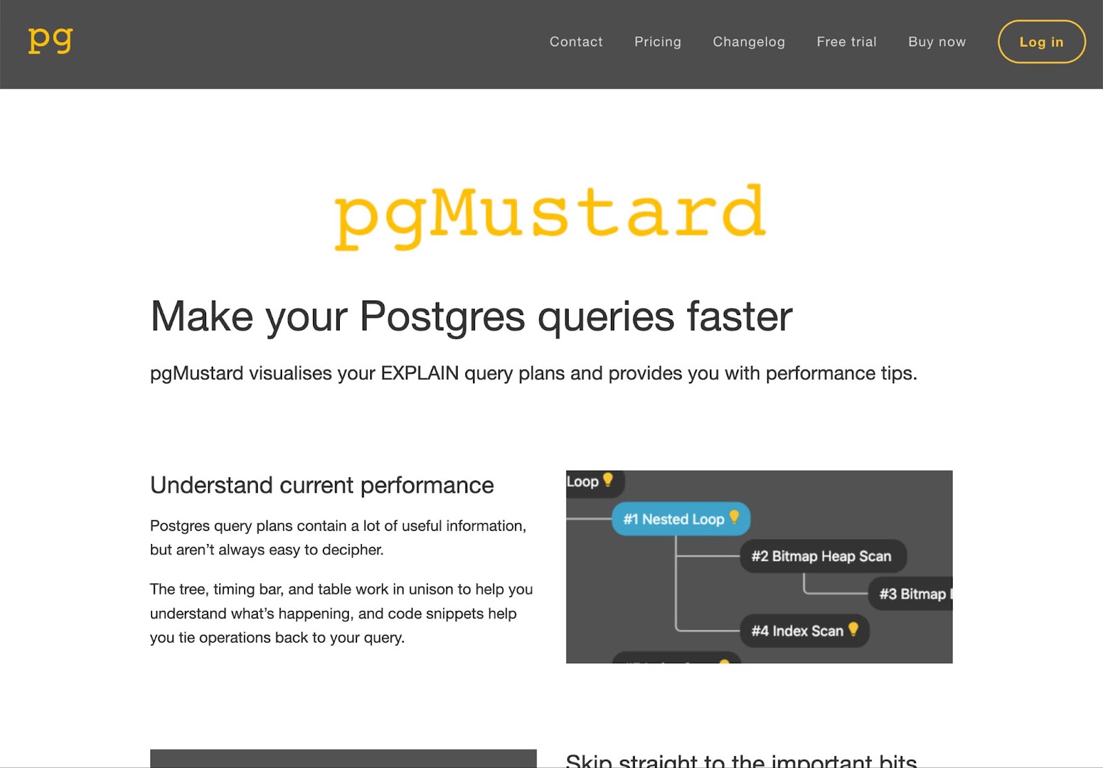 pgmustard